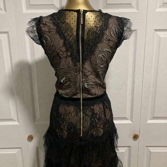 BRONX & BANCO - Neiman Marcus & Saks Fifth Ave. Women Dress Size XL.Holidays!!! - Picture 10 of 12